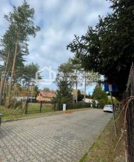 Działka 859m2 nad morzem Sztutowo