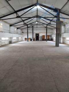 Powierzchnia magazynowa 400 m2 Targówek