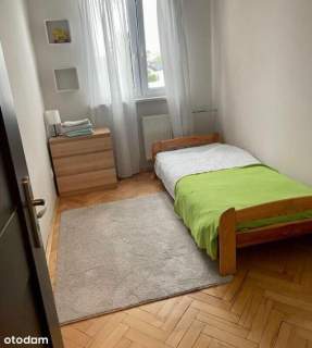 Mieszkanie 50 m2 3-pokojowe Wyposażone Krowodza Modernizacja...