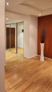 3 pokojowy apartament przy ulicy -Lea
