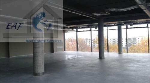 Biuro do wynajęcia, 270 m2, Warszawa