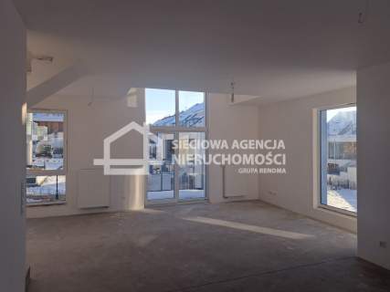 Lokal na wynajem 72,64m I piętro, Mechelinki