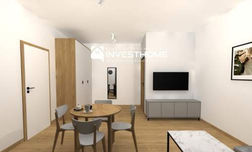 Nieruchomość komercyjna na sprzedaż, 34 m2, Nowy Sącz