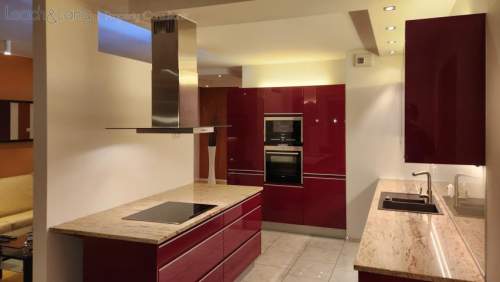 3 pokojowy apartament przy ulicy -Lea