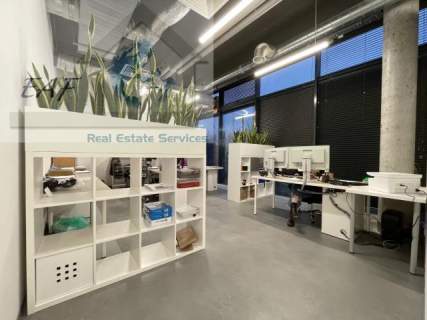 Biuro do wynajęcia, 200 m2, Warszawa
