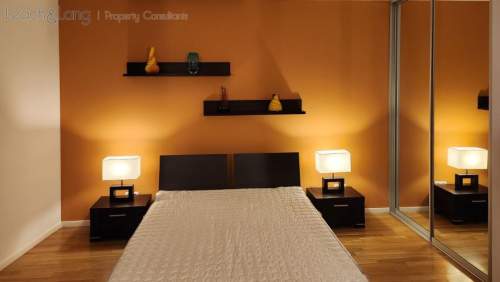 3 pokojowy apartament przy ulicy -Lea