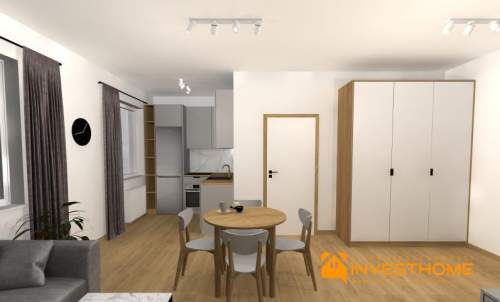 Nieruchomość komercyjna na sprzedaż, 34 m2, Nowy Sącz
