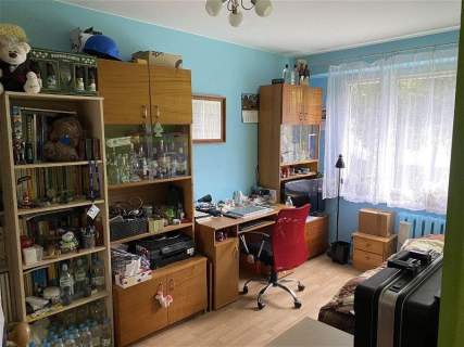 3-pokojowe mieszkanie, Grodzisk Maz., 60,5 m2