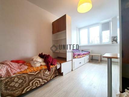 Okolice Pereca Balkon/Rozkład/Inwestycja