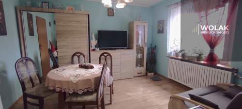 Mieszkanie 45,8m2 w m. Skrzynka, k. Lądka-Zdrój
