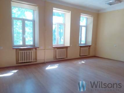 lokal biurowy/usługowy 40 m2 w centrum