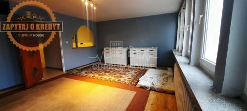 Mieszkanie 100m2 wraz z lokalem użytkowym 90m2 