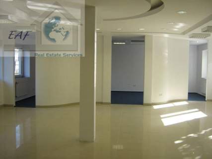 Biuro do wynajęcia, 825 m2, Warszawa