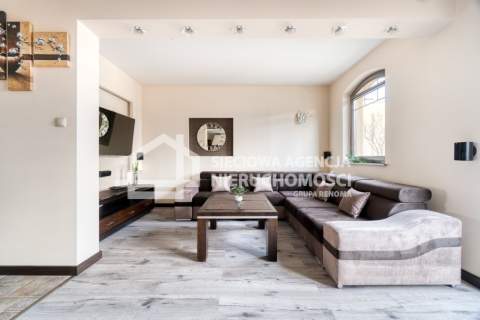 Niesamowity apartament w sercu Sopotu