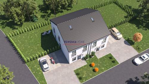 Dom na sprzedaż, 120,45 m2, Tomkowa