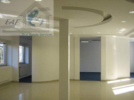 Biuro do wynajęcia, 825 m2, Warszawa
