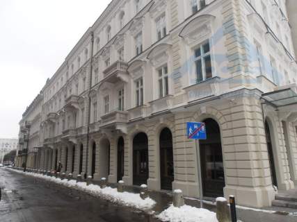 metro Świętokrzyska, biuro w kamienicy ok. 180m2