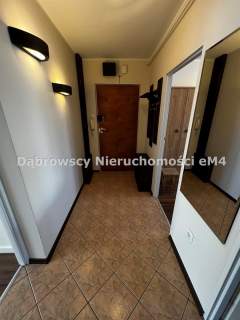  2 pokoje - 44 mkw ul. Boboli II piętro 
