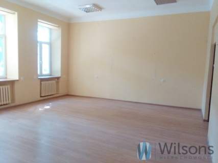 lokal biurowy/usługowy 40 m2 w centrum