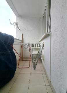 Okolice Pereca Balkon/Rozkład/Inwestycja