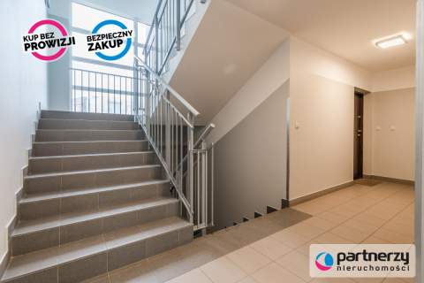 Przytulne mieszkanie 2 pok 47 m2 z balkonem