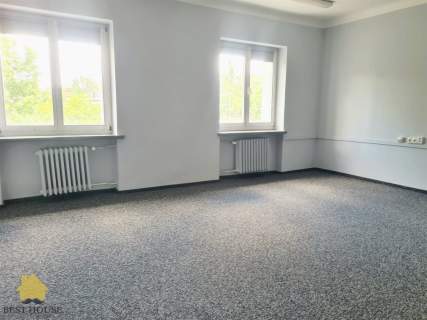 Biuro do wynajęcia, 29,95 m2, Lublin