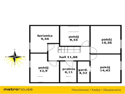 Dom na sprzedaż, 152,1 m2, Serock
