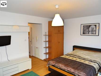 Mieszkanie do wynajęcia, 35 m2, Kraków