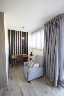 Apartament 60 m2 okolica Starego Miasta Balkon