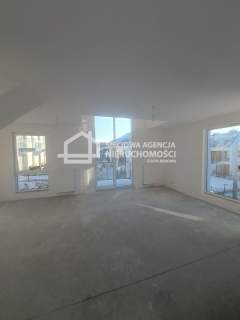 Lokal na wynajem 72,64m I piętro, Mechelinki