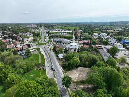 Dom na sprzedaż w Tarnowie