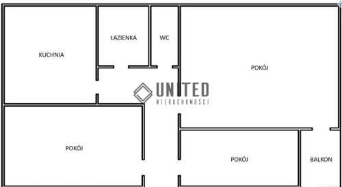 Okolice Pereca Balkon/Rozkład/Inwestycja