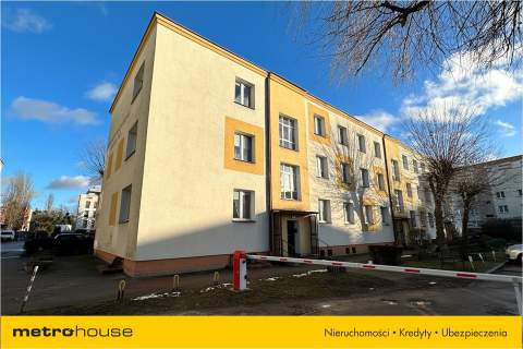 Mieszkanie na sprzedaż, 36,7 m2, Toruń