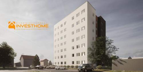 Nieruchomość komercyjna na sprzedaż, 34 m2, Nowy Sącz