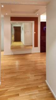 3 pokojowy apartament przy ulicy -Lea