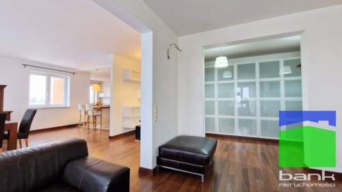 Centrum - apartament 136 m2 z garażem ul. Nowa