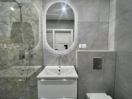 Apartament na sprzedaż - Gliwice, Nowy Sikornik