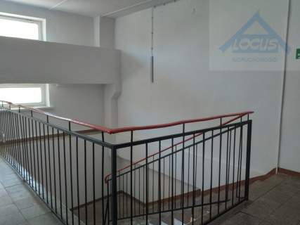 Powierzchnia magazynowa 400 m2 Targówek