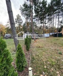 Działka 859m2 nad morzem Sztutowo