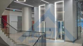 Centrum biuro 631 m2