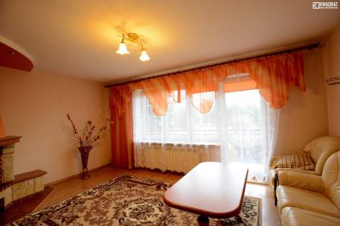 Dom wolnostojący - 180 m2 - Krasnystaw