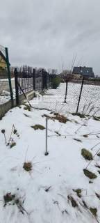 Działka budowlana 1134m2 Starzyński Dwór/Puck