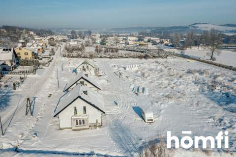 Domek Dynów - stan deweloperski Atrakcyjna cena