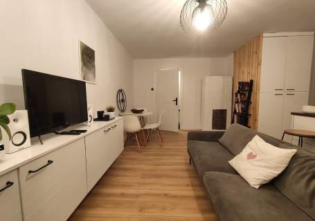 Komfortowe mieszkanie 54 m2, Katowice Piotrowice
