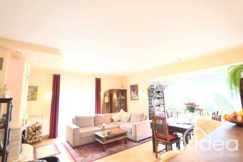 Wolnostojący Dom 2011r 141m2 na dz. 3329m2