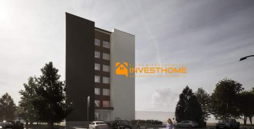 Nieruchomość komercyjna na sprzedaż, 34 m2, Nowy Sącz