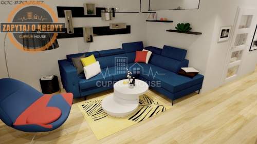 Mieszkanie 100m2 wraz z lokalem użytkowym 90m2 