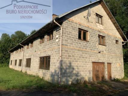 Nieruchomość komercyjna na sprzedaż, 650 m2, Godowa