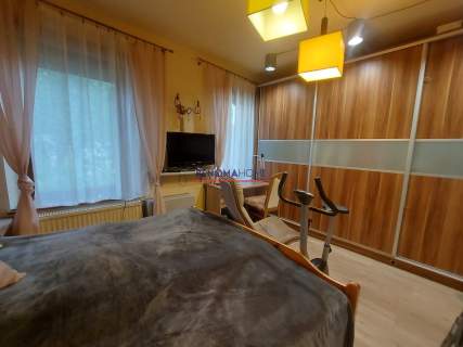 Mieszkanie na sprzedaż, 44 m2, Wałbrzych