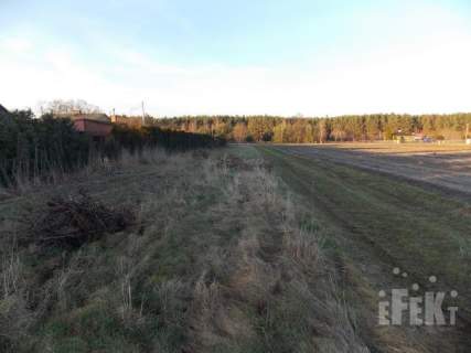 Działka rolna na sprzedaż, 10900 m2, Lisowola